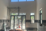 Thi Công Cửa Kính Cường Lực tại Vũng Tàu