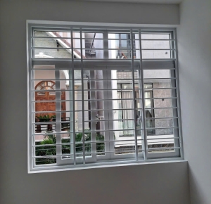 CỬA SỔ MỞ TRƯỢT (1 CÁNH, 2 CÁNH, 3 CÁNH, 4 CÁNH...)