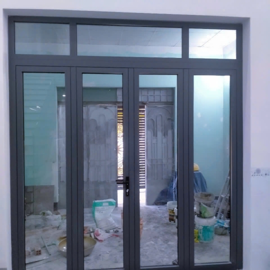 CỬA ĐI MỞ QUAY (1 CÁNH, 2 CÁNH, 3 CÁNH, 4 CÁNH...)