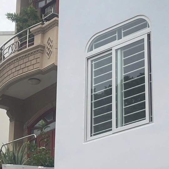 CỬA SỔ MỞ TRƯỢT (1 CÁNH, 2 CÁNH, 3 CÁNH, 4 CÁNH...)