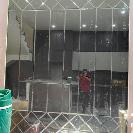 CỬA KÍNH THỦY